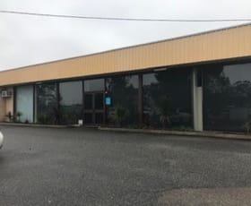 Factory, Warehouse & Industrial commercial property leased at Unit 1/4 Artello Bay Road Midvale WA 6056