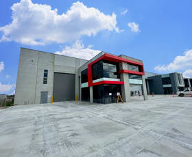 Factory, Warehouse & Industrial commercial property leased at 12 & 14 Sugar Gum Court Braeside VIC 3195