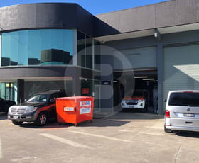 Factory, Warehouse & Industrial commercial property leased at 7/43-51 College Street Gladesville NSW 2111