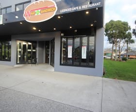 Shop & Retail commercial property leased at Shop 2/53-54 Mountain Gate Shopping Centre Ferntree Gully VIC 3156