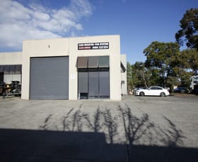 Factory, Warehouse & Industrial commercial property leased at 15/9 Hi Tech Place Rowville VIC 3178