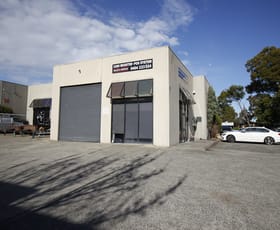 Factory, Warehouse & Industrial commercial property leased at 15/9 Hi Tech Place Rowville VIC 3178