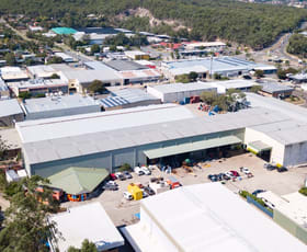 Factory, Warehouse & Industrial commercial property leased at Lot 4 70 Flanders Street Salisbury QLD 4107