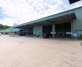 Factory, Warehouse & Industrial commercial property leased at Lot 4 70 Flanders Street Salisbury QLD 4107