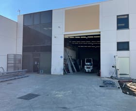 Factory, Warehouse & Industrial commercial property leased at 37 Williams Road Dandenong South VIC 3175