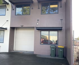 Offices commercial property leased at 6/178 Planet Street Carlisle WA 6101