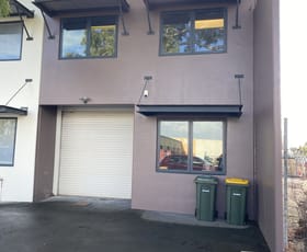 Factory, Warehouse & Industrial commercial property leased at 6/178 Planet Street Carlisle WA 6101