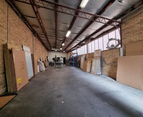 Factory, Warehouse & Industrial commercial property leased at 15 Yarra Street Abbotsford VIC 3067