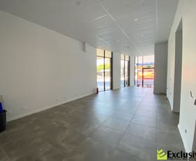 Offices commercial property leased at 153 Parramatta Road Homebush NSW 2140