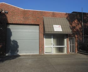 Offices commercial property leased at 1/6 Boileau Street Keysborough VIC 3173