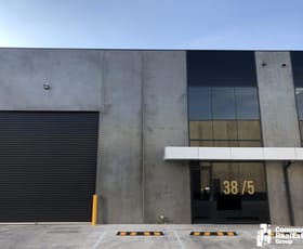 Other commercial property leased at Scanlon Drive Epping VIC 3076