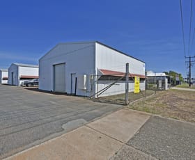 Factory, Warehouse & Industrial commercial property leased at 1/24 Georgina Crescent Yarrawonga NT 0830