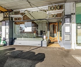 Shop & Retail commercial property leased at 646 Glenferrie Road Hawthorn VIC 3122