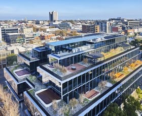 Offices commercial property leased at 68 Clarke Street South Melbourne VIC 3205