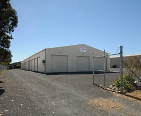 Factory, Warehouse & Industrial commercial property leased at 9 Johnson Street Gloucester NSW 2422