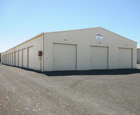 Other commercial property leased at Shed 4/9 Johnson Street GLOUCESTER NSW Gloucester NSW 2422