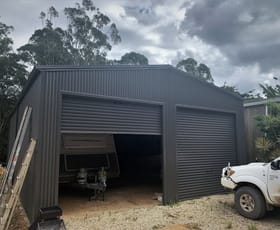 Factory, Warehouse & Industrial commercial property leased at 31 Sliprails Road Bogangar NSW 2488