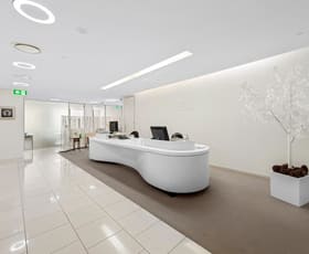 Serviced Offices commercial property for sale at Brisbane City QLD 4000