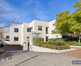 Factory, Warehouse & Industrial commercial property leased at 11/16-18 Malvern Ave Chatswood NSW 2067