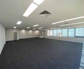 Offices commercial property leased at Level 1 Suite 7/170 George Street Liverpool NSW 2170