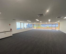 Offices commercial property leased at Level 1 Suite 7/170 George Street Liverpool NSW 2170