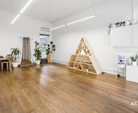 Shop & Retail commercial property leased at 15 Glenferrie Road Malvern VIC 3144
