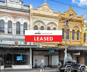 Shop & Retail commercial property leased at 15 Glenferrie Road Malvern VIC 3144
