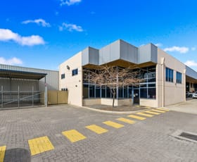 Factory, Warehouse & Industrial commercial property leased at 4/59 Kapara Road Gillman SA 5013