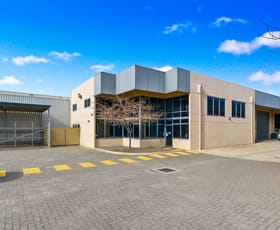 Factory, Warehouse & Industrial commercial property leased at 4/59 Kapara Road Gillman SA 5013