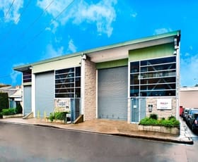 Offices commercial property leased at 3/1 Gordon Street Camperdown NSW 2050