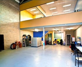 Factory, Warehouse & Industrial commercial property leased at 3/1 Gordon Street Camperdown NSW 2050