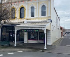Shop & Retail commercial property leased at 186 Timor Street Warrnambool VIC 3280