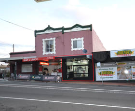 Shop & Retail commercial property leased at 6 Crinan Street Hurlstone Park NSW 2193