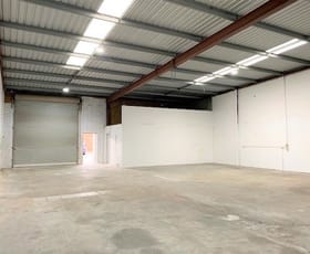 Factory, Warehouse & Industrial commercial property leased at 18/86 Beechboro Road Bayswater WA 6053