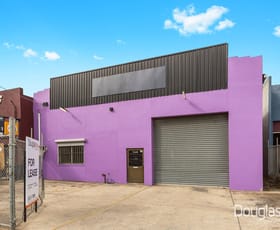 Factory, Warehouse & Industrial commercial property leased at 196 Mcitnyre Road Sunshine North VIC 3020
