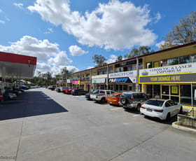 Shop & Retail commercial property leased at 2/19 Peachey Road Ormeau QLD 4208