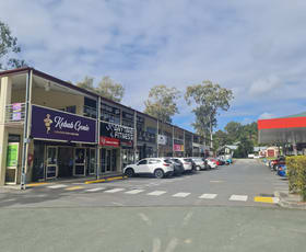 Shop & Retail commercial property leased at 2/19 Peachey Road Ormeau QLD 4208