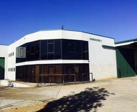 Factory, Warehouse & Industrial commercial property leased at 36-42 WENTWORTH PLACE Banyo QLD 4014