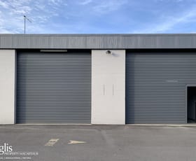 Factory, Warehouse & Industrial commercial property leased at 4/16 Mitchell Street Camden NSW 2570