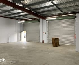 Factory, Warehouse & Industrial commercial property leased at 4/16 Mitchell Street Camden NSW 2570