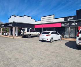 Offices commercial property leased at 5/186-190 Currie Street Nambour QLD 4560