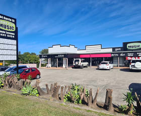 Shop & Retail commercial property leased at 5/186-190 Currie Street Nambour QLD 4560