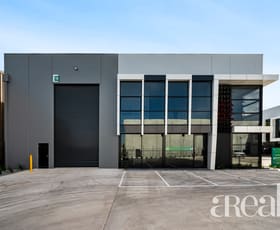 Showrooms / Bulky Goods commercial property leased at Lot 15/337 - 339 Settlement Road Thomastown VIC 3074