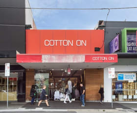 Shop & Retail commercial property leased at 608 Burke Road Camberwell VIC 3124