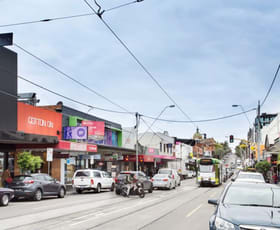 Shop & Retail commercial property leased at 608 Burke Road Camberwell VIC 3124