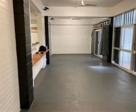 Factory, Warehouse & Industrial commercial property leased at 5/117 Garling Street O'connor WA 6163