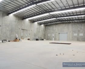 Factory, Warehouse & Industrial commercial property leased at 2/115 Corymbia Place Parkinson QLD 4115