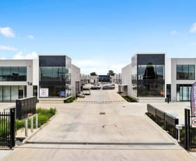 Factory, Warehouse & Industrial commercial property leased at Unit 39, 40 - 52 Mcarthurs Road Altona North VIC 3025