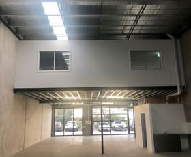 Factory, Warehouse & Industrial commercial property leased at Unit 39, 40 - 52 Mcarthurs Road Altona North VIC 3025