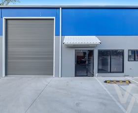 Factory, Warehouse & Industrial commercial property leased at 3/11 Kyle Street Rutherford NSW 2320